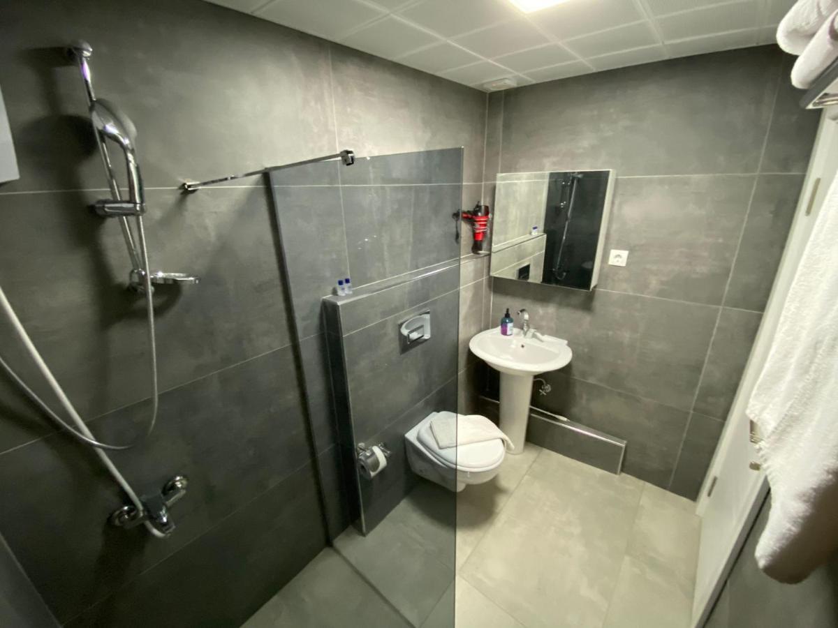 Arya Apart Kundu Hotel 안탈리아 외부 사진