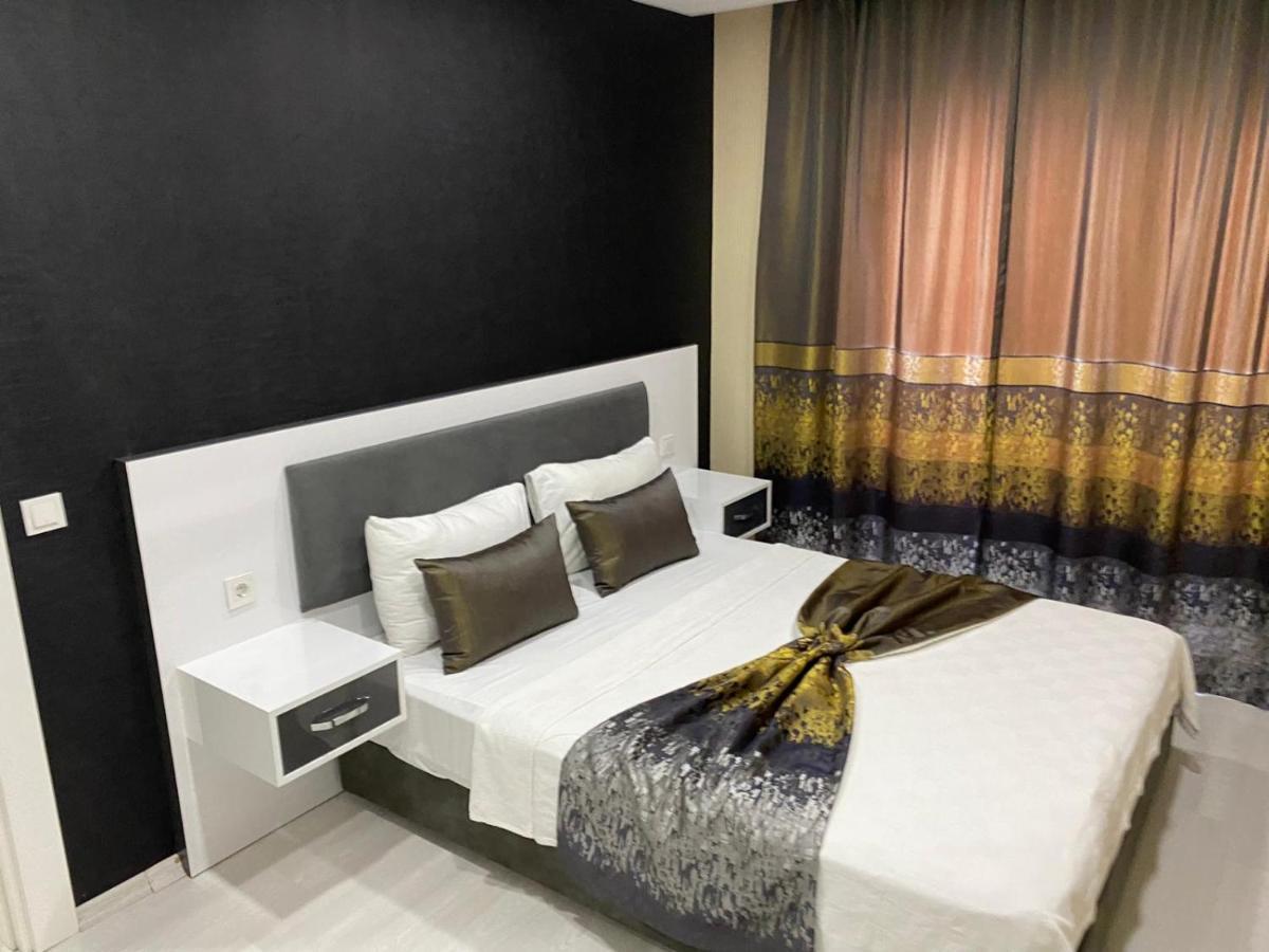 Arya Apart Kundu Hotel 안탈리아 외부 사진
