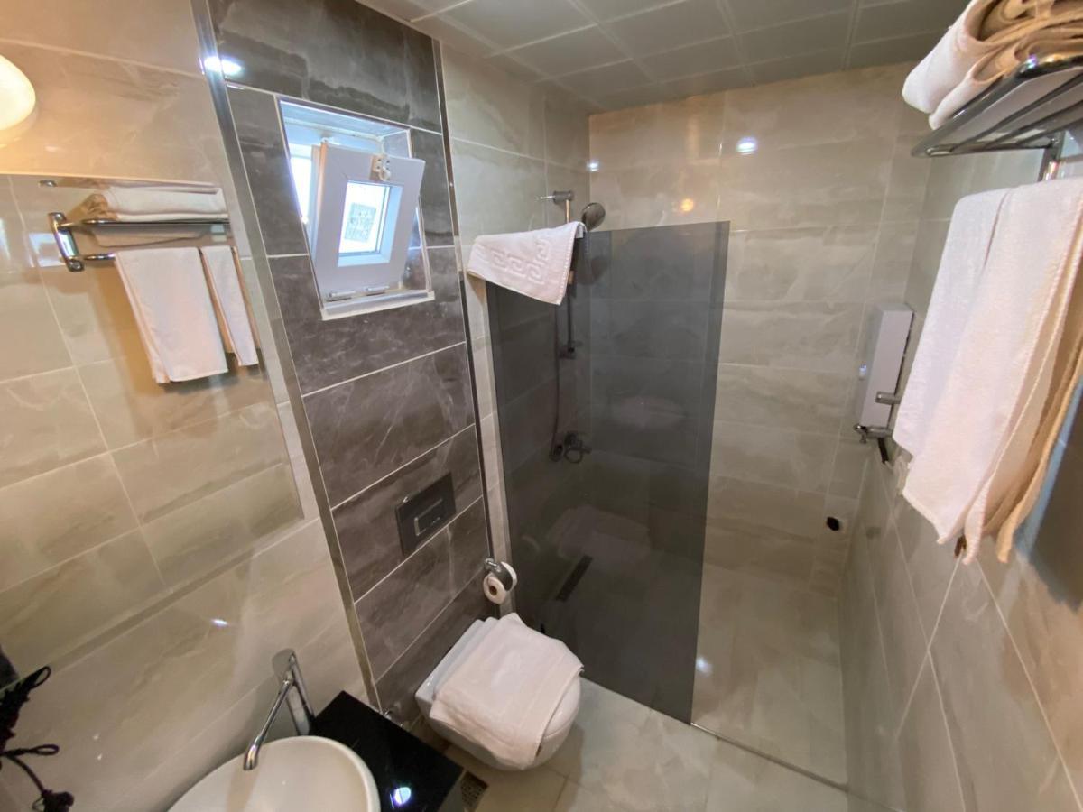 Arya Apart Kundu Hotel 안탈리아 외부 사진
