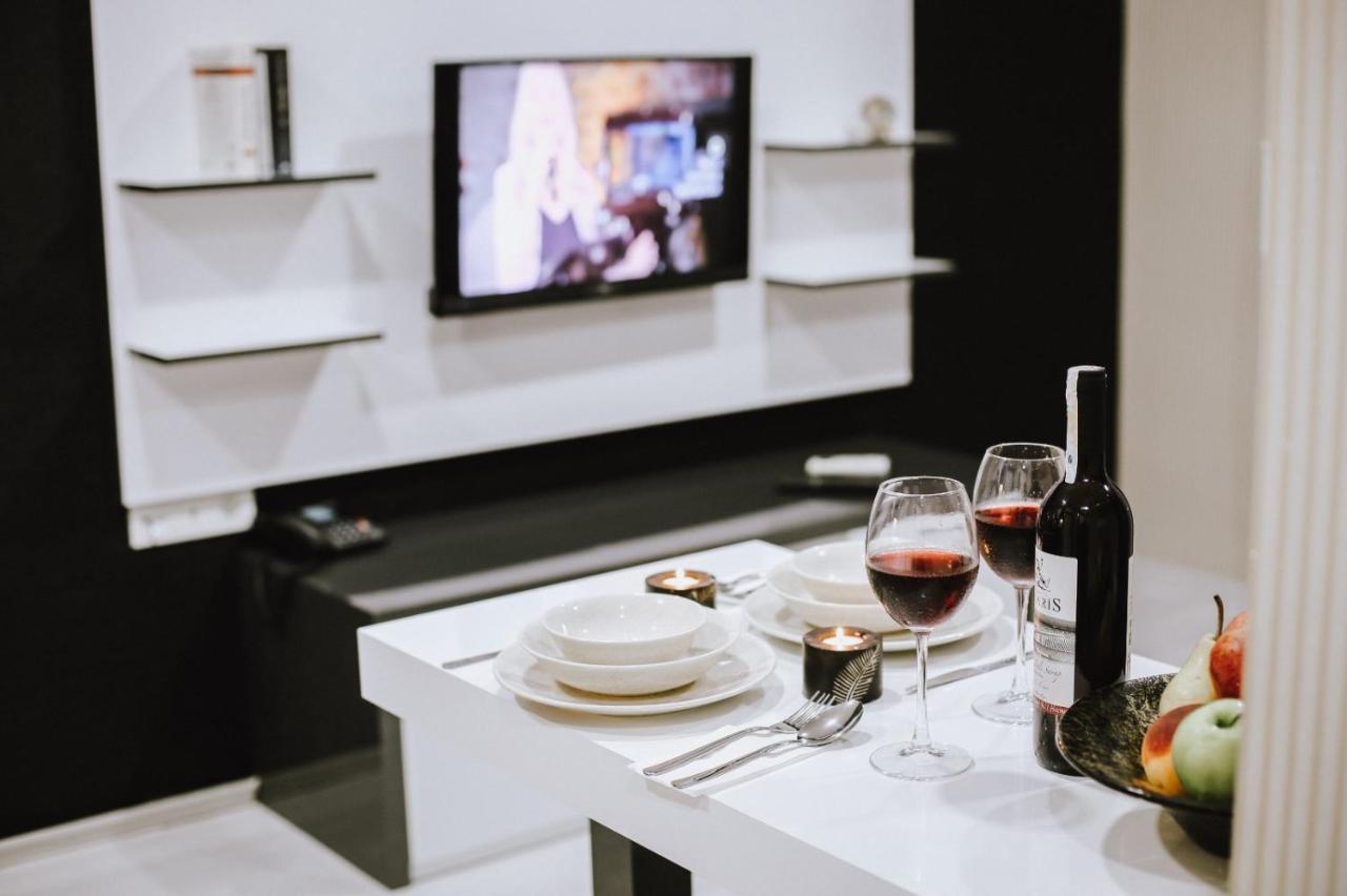 Arya Apart Kundu Hotel 안탈리아 외부 사진