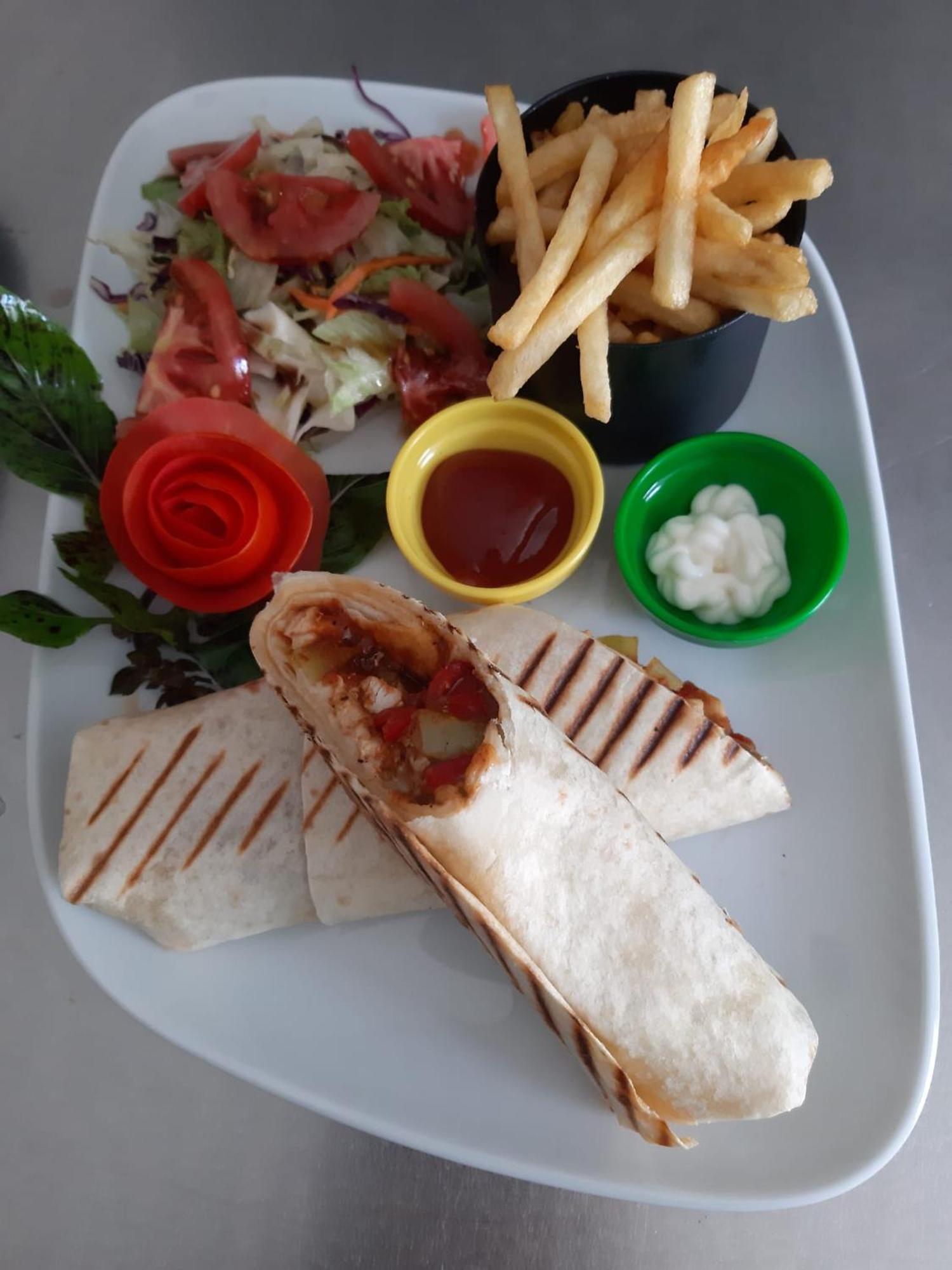 Arya Apart Kundu Hotel 안탈리아 외부 사진