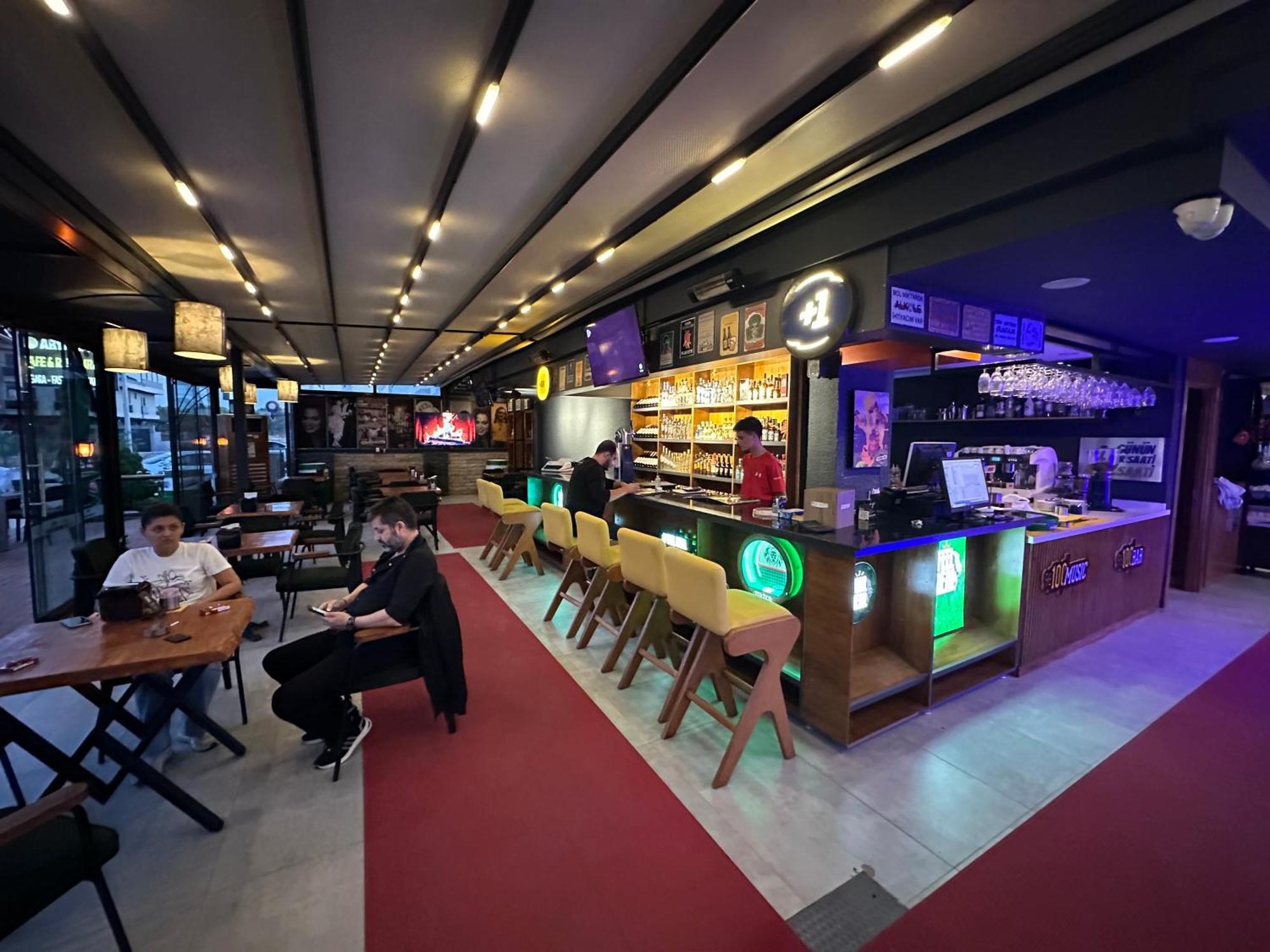 Arya Apart Kundu Hotel 안탈리아 외부 사진