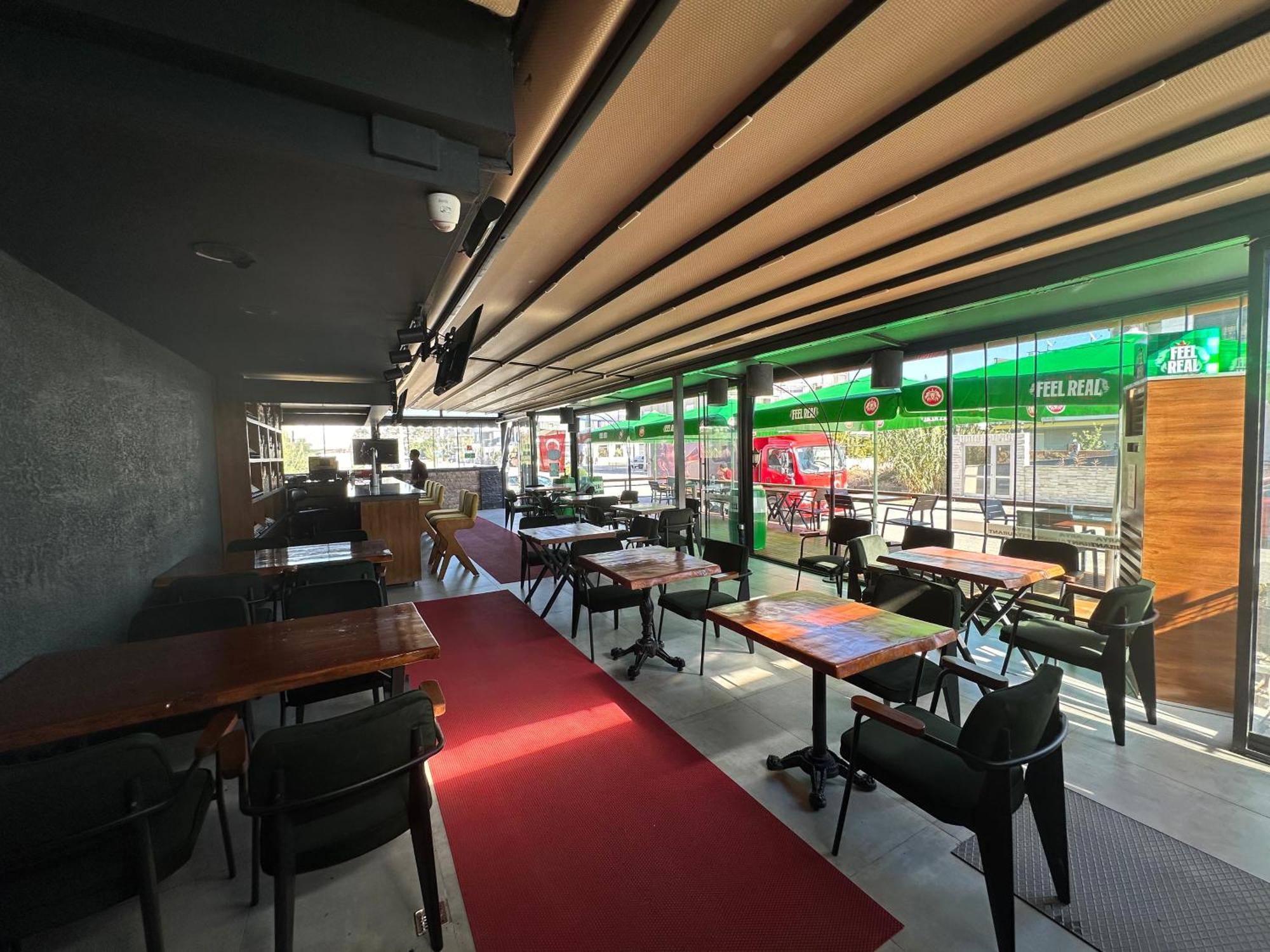 Arya Apart Kundu Hotel 안탈리아 외부 사진