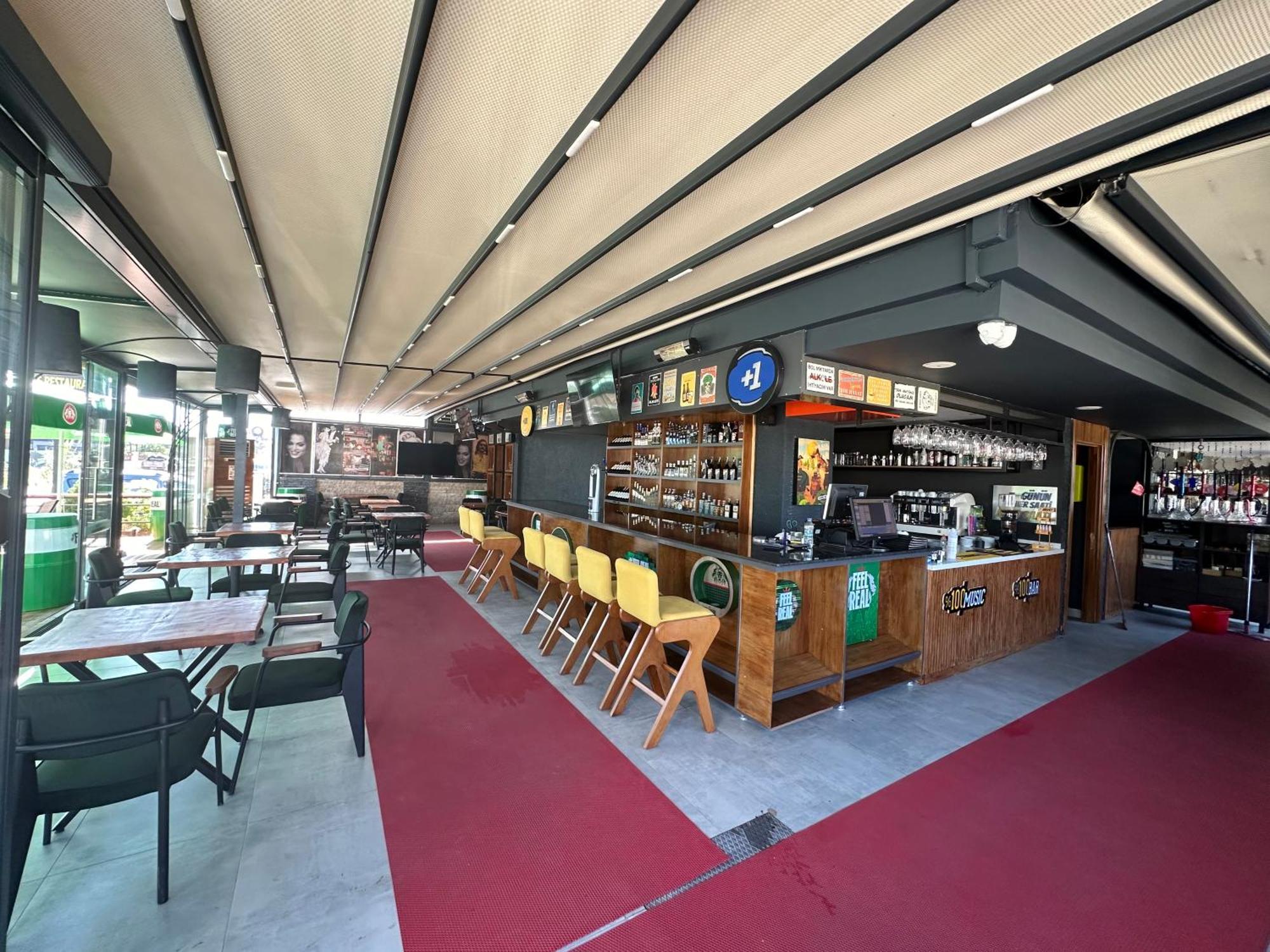 Arya Apart Kundu Hotel 안탈리아 외부 사진